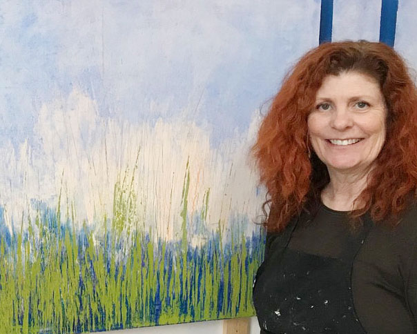 Lori Elliott-Bartle